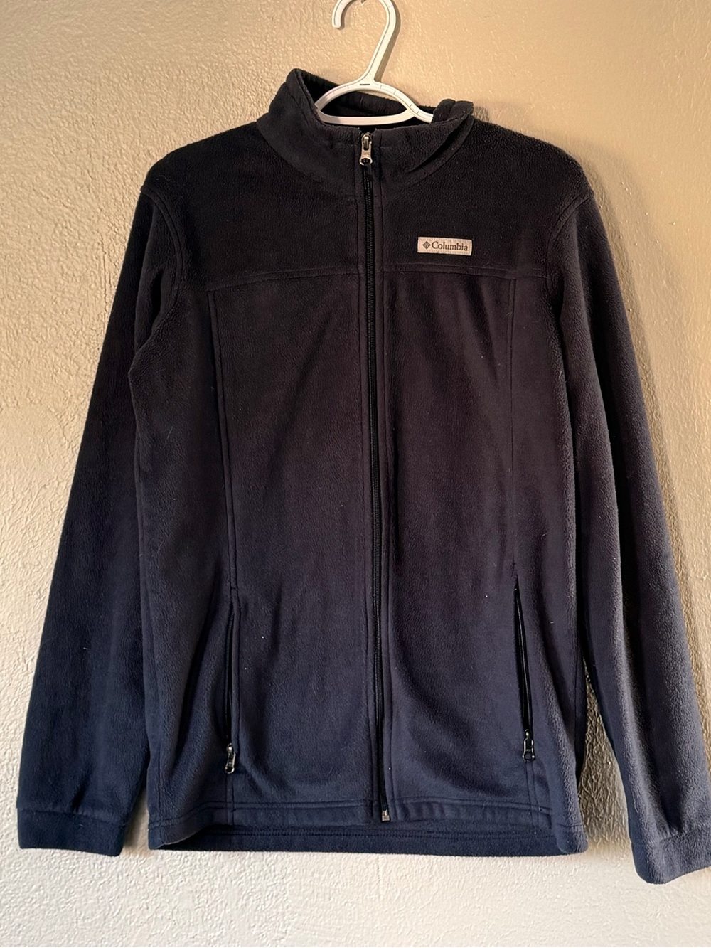Columbia Boys' Steens Mountain II Fleece Jacket size XL (18-20)